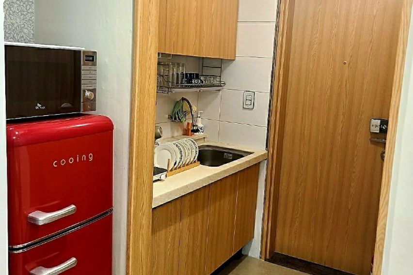 탁트인 한강뷰 스테이