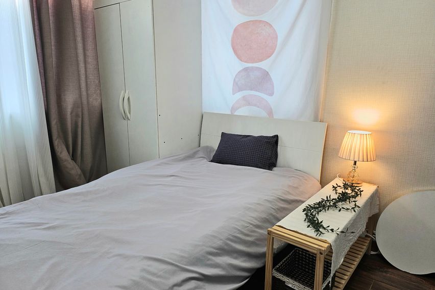 두암동/아늑한마이룸