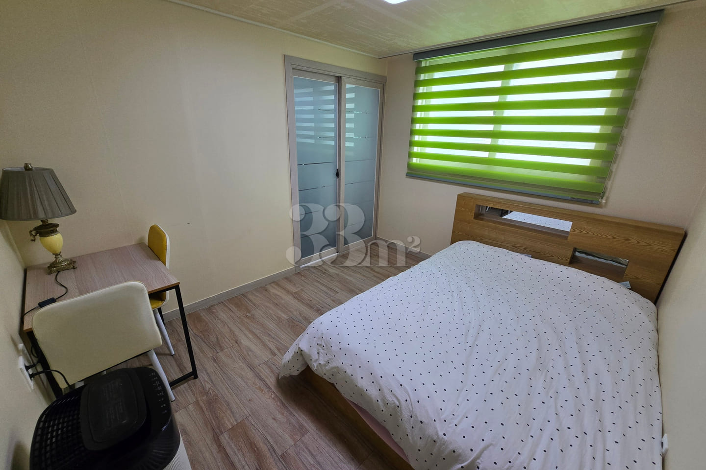 Quiet accommodation next to Tongbokcheon Stre 13th image