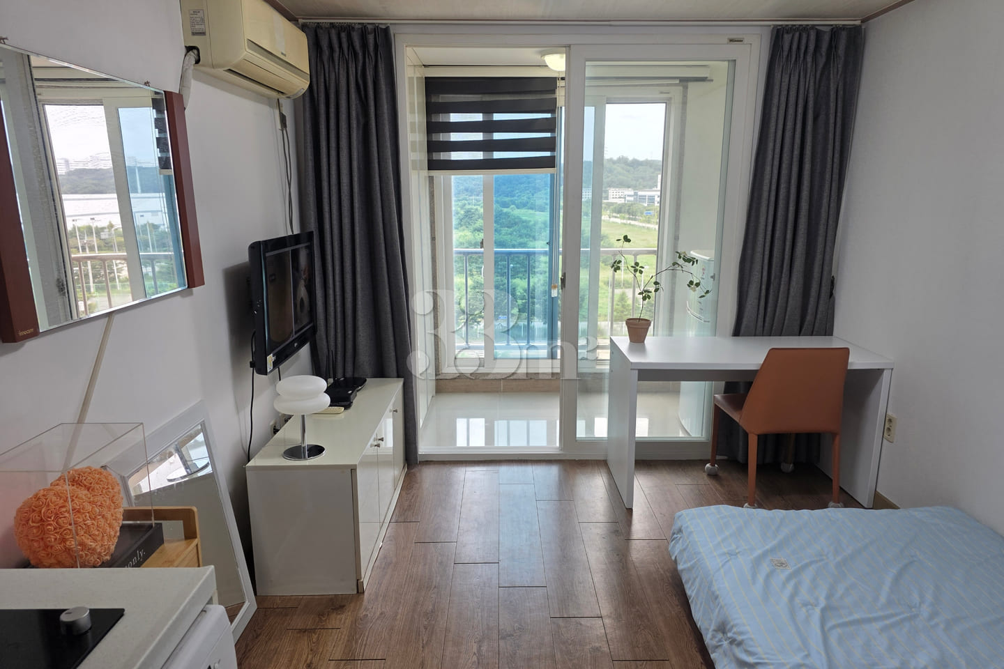 Paju LG long-term accommodation discount 1th image