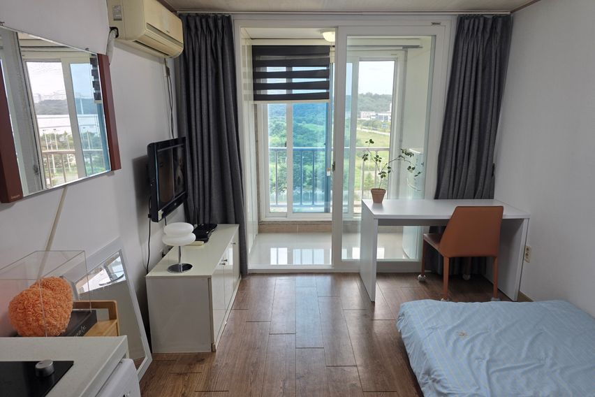 파주 lg 장기숙소할인