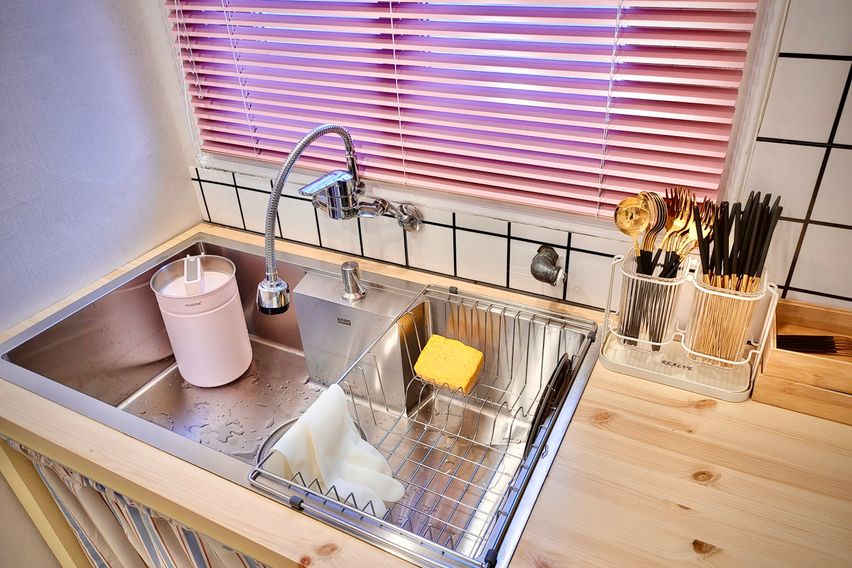 귀여운 행궁 투룸