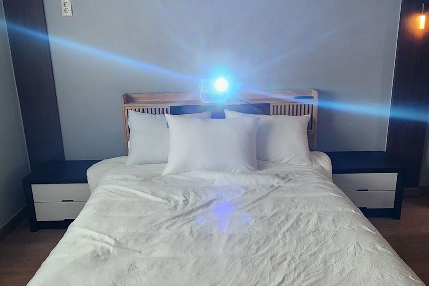 Môn양덕패밀리룸👍