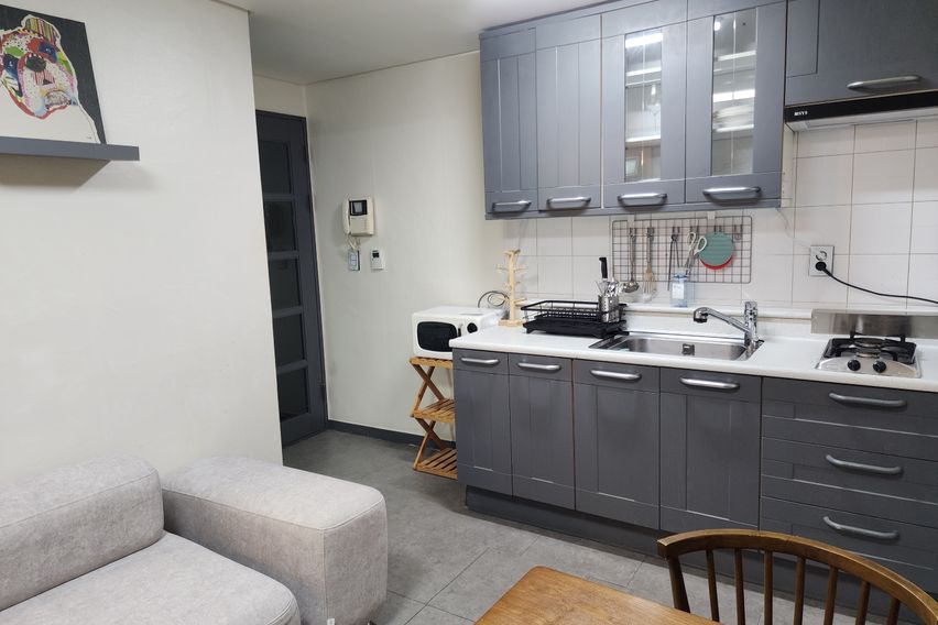 역삼역도보10분그레이방 7번째 이미지