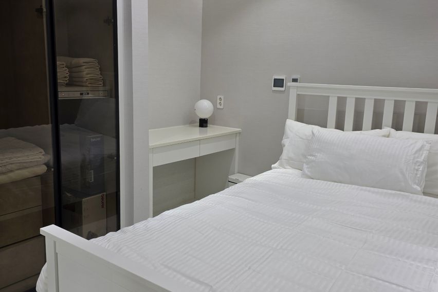 이태리럭셔리호텔급공간/