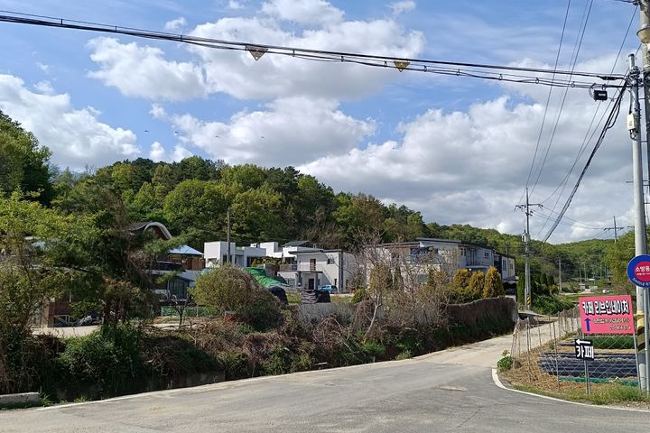 세종 숲속복층 전원주택 19번째 이미지