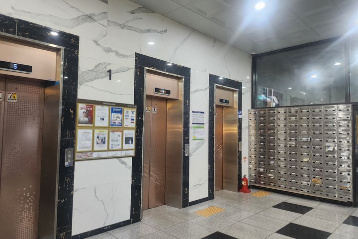 수원역 바로앞,위더뷰  16번째 이미지