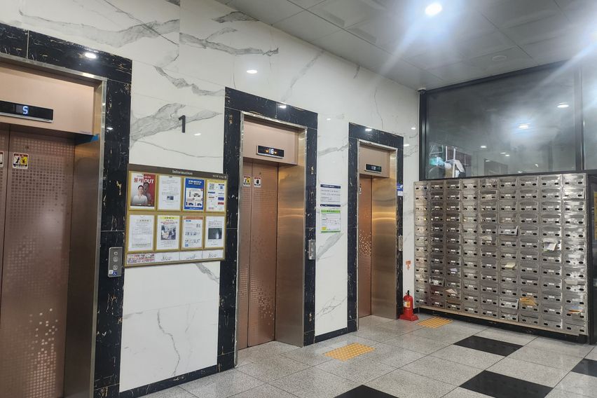 수원역 바로앞,위더뷰 