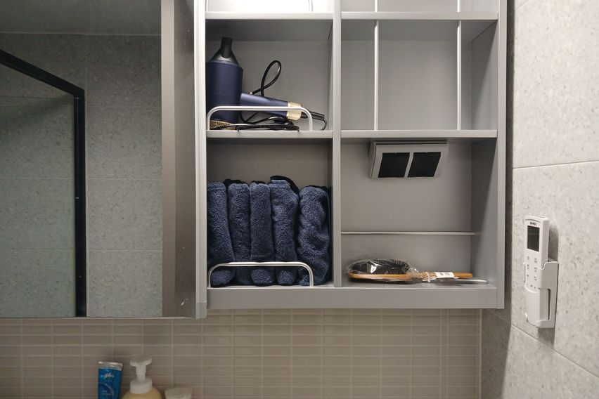 반달섬 복층오피스텔-1