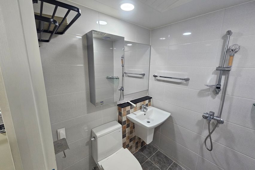 동대구역 앞 오피스텔