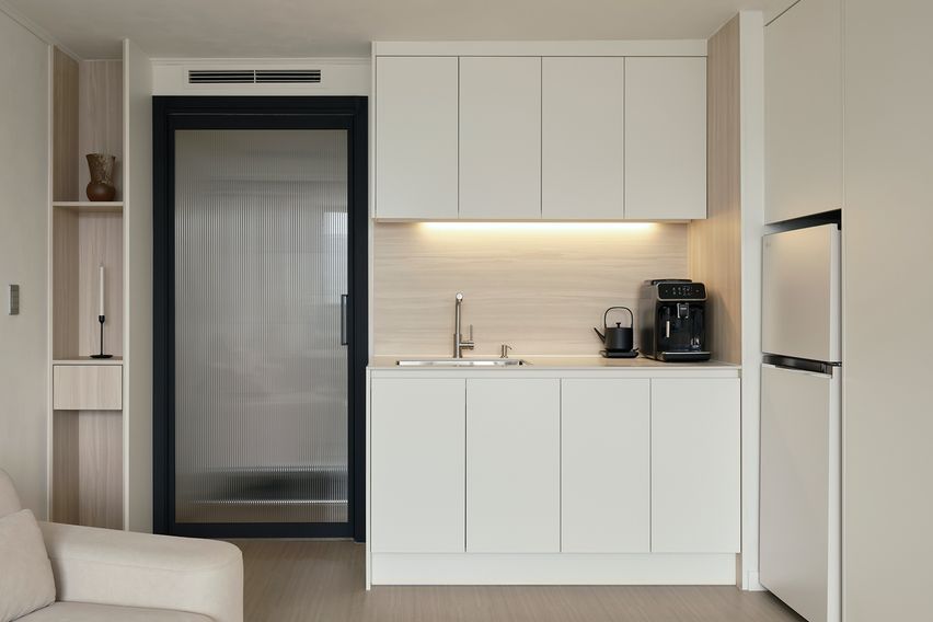 🌅성수역1분/뷰맛집