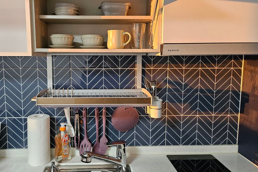 🌈고덕역, 경희대병원