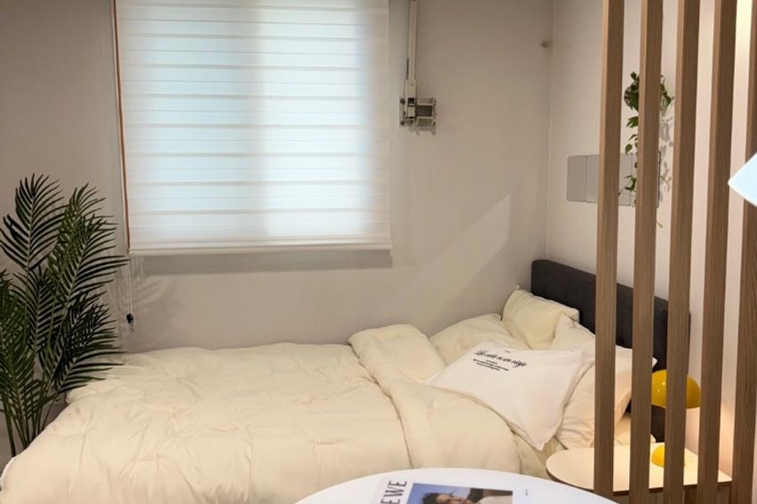 서울대벤처타운 원룸 4번째 이미지