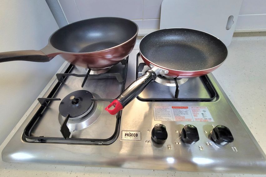 나운동 번화가 방3