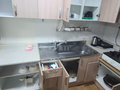 Nuriel Unit 203, Two-Room Apartment 15th image