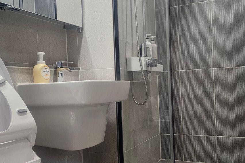 ◐Bluefin Yeungnam University Duplex 8th image