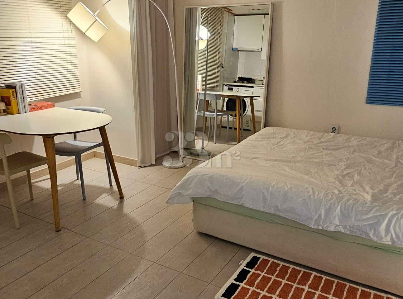 Yongsan/Yongnidan-gil Accommodation for 2 Peo 10th image