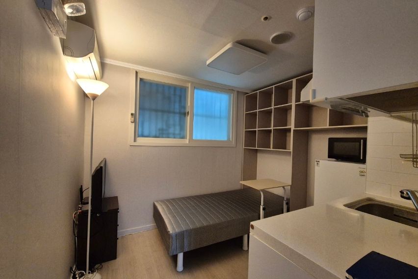 강북구 수유동 원룸 2번째 이미지