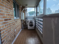 2-room unit (approx. 66㎡ / 20 pyeong), 3-minu 9th image