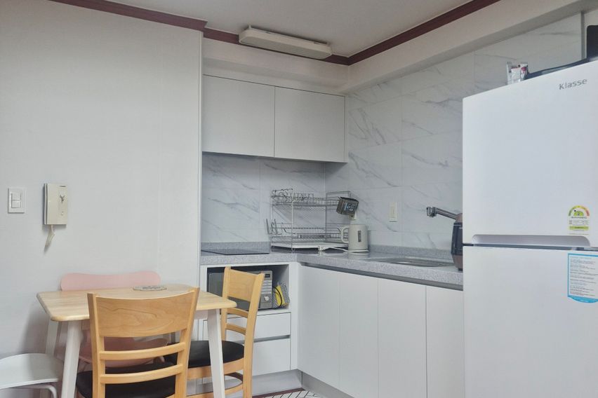 서귀포 남양리조텔