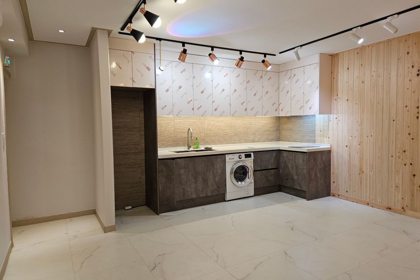 Giheung Shingal Cypress Healing Town 7th image