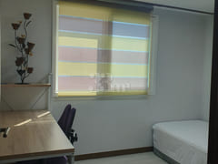 Two-room apartment near Namdaejeon IC 10th image