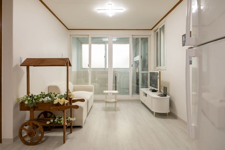 Guro Apartment 1th image