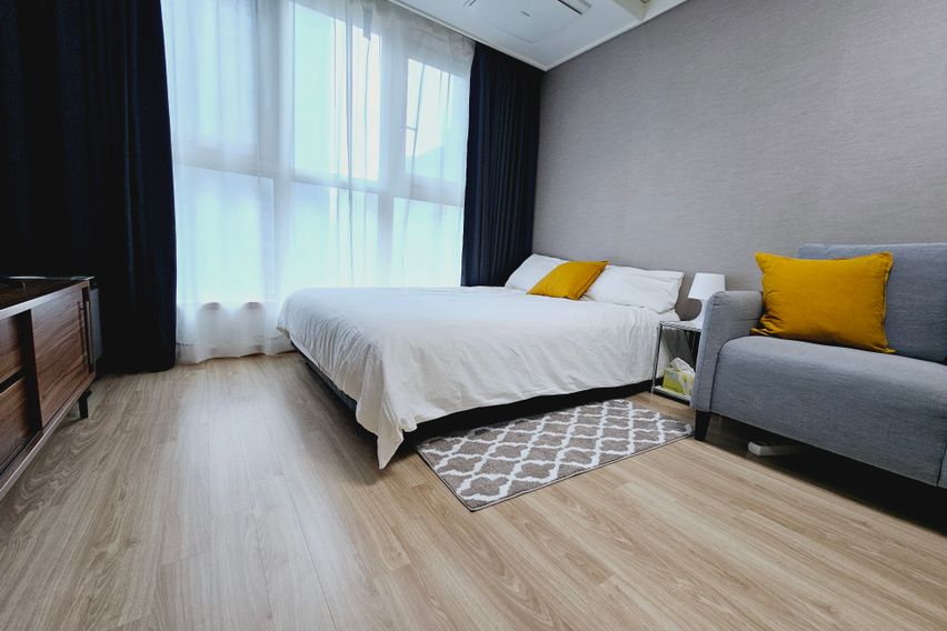 ☆문정역지하연결