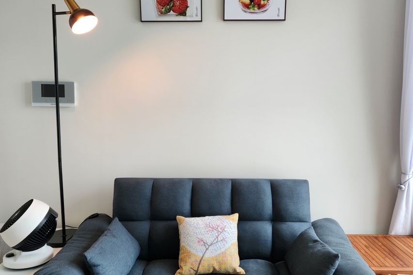 가산 조용한 복층.할인