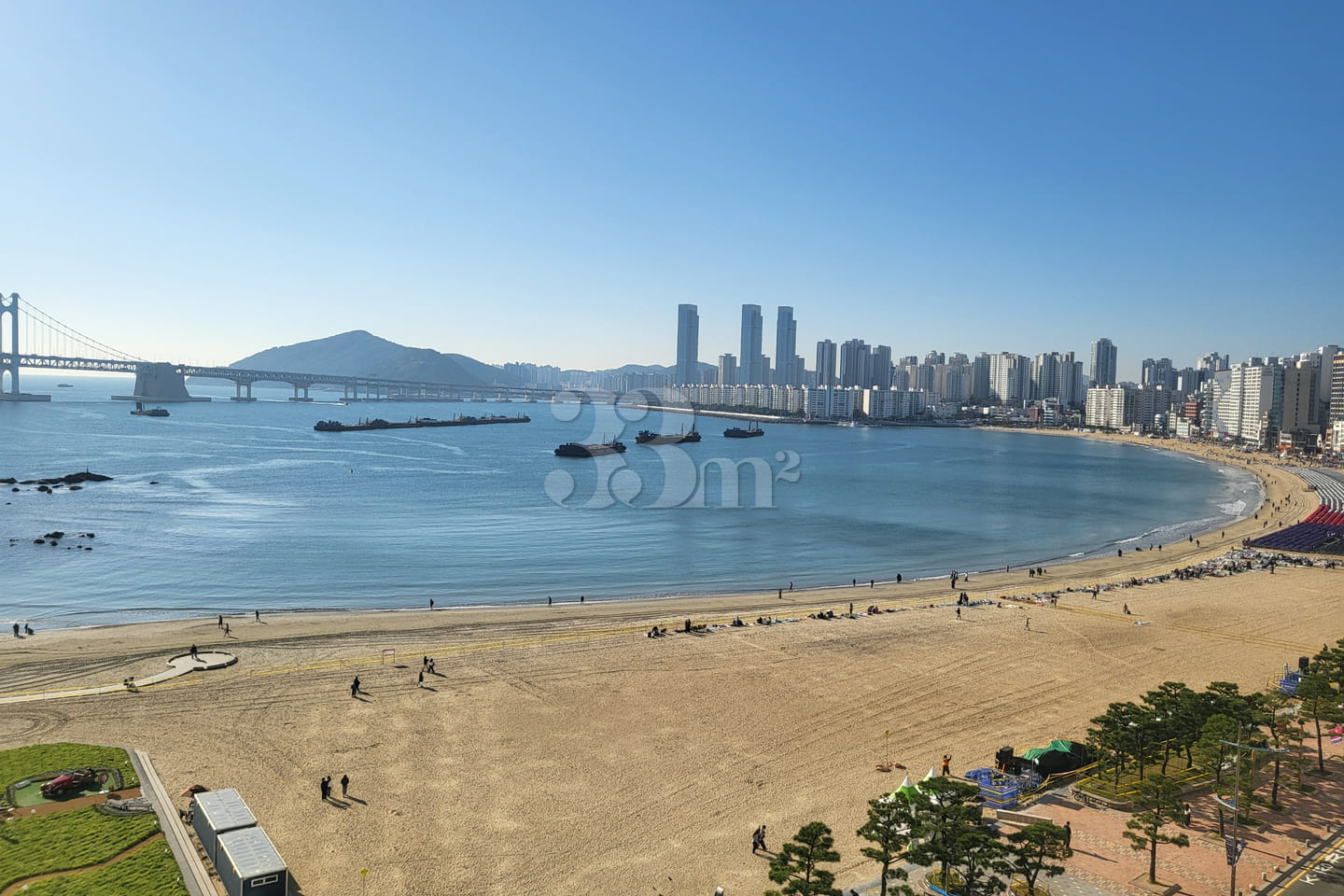 Gwangalli Ocean View House 0th image