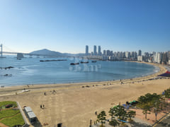 Gwangalli Ocean View House 0th image