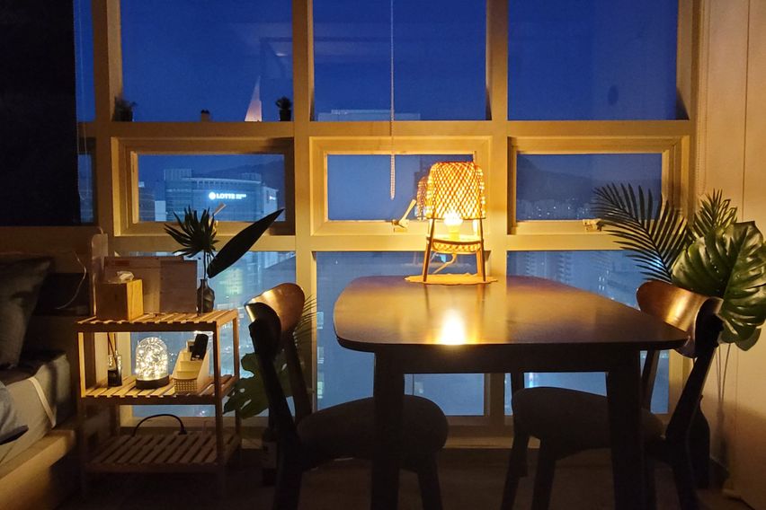 💜노원역N🏕풀옵☀️4인👌 8번째 이미지