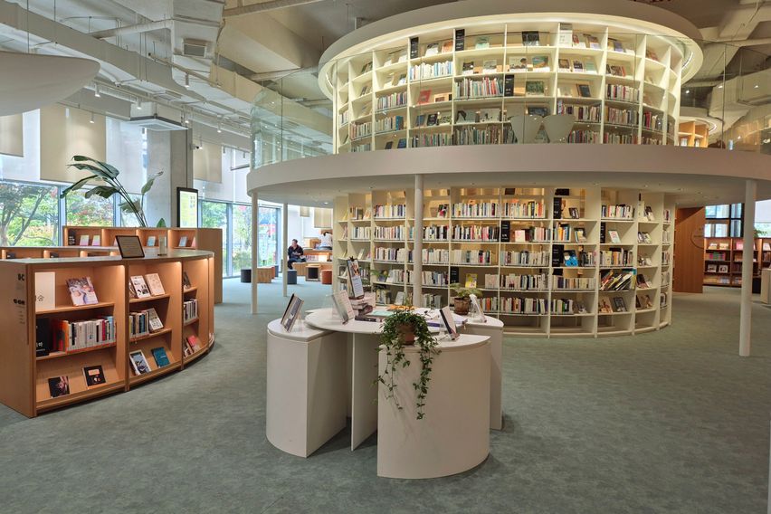 부산역연결 럭셔리오션뷰