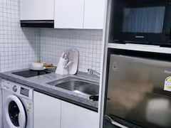 Newly opened, 9 minutes from Hongik Universit 5th image