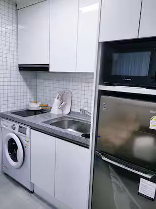 Newly opened, 9 minutes from Hongik Universit 5th image