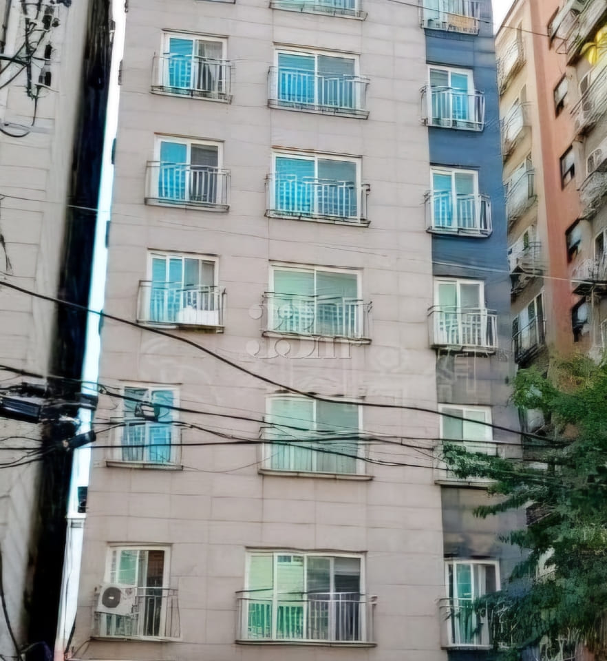 Fully furnished studio near Kkachisan Station 16th image