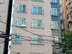 Fully furnished studio near Kkachisan Station 16th image