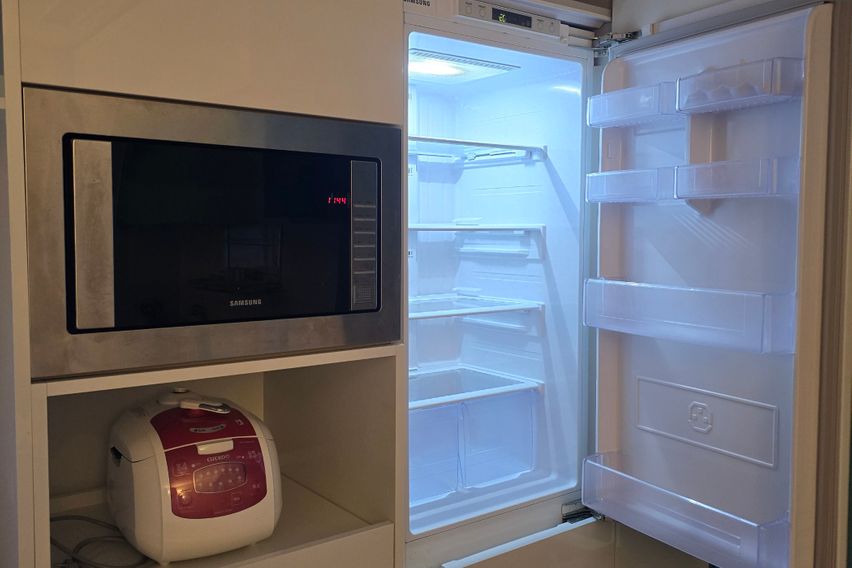 배곧 편안한 쉼터