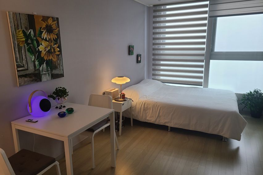 루원시티 햇살가득 쉼터 1번째 이미지