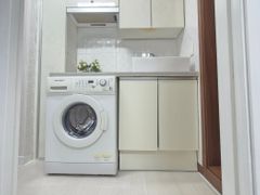 Suwon Mangpo, 1-room apartment right next to 3th image