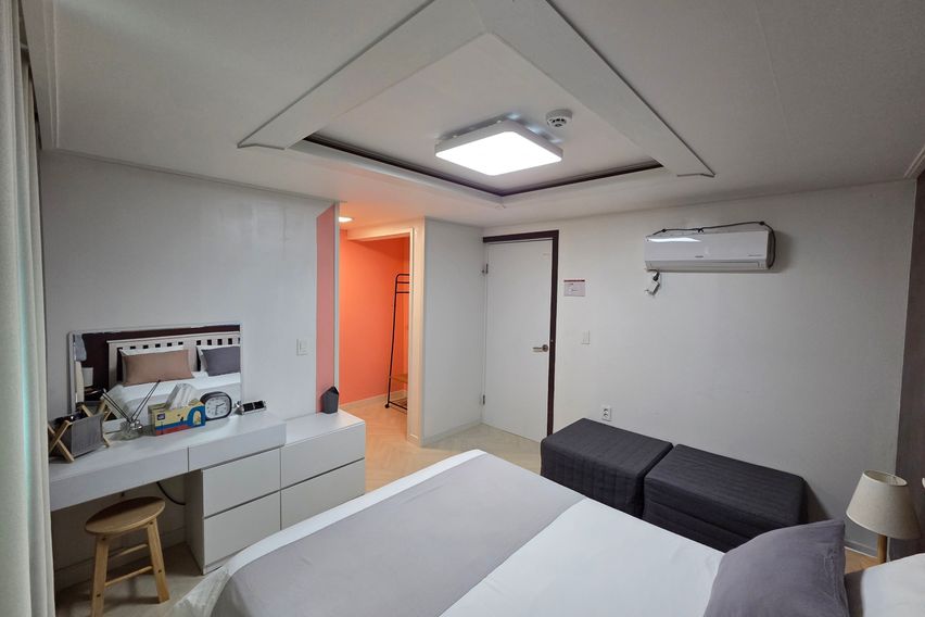 유후하우스 201호 5번째 이미지