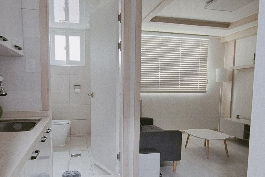 ✨더휴 스테이 201