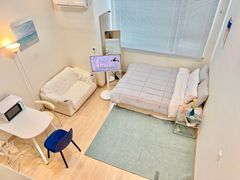 넓은복층성신역1분채광 1번째 이미지