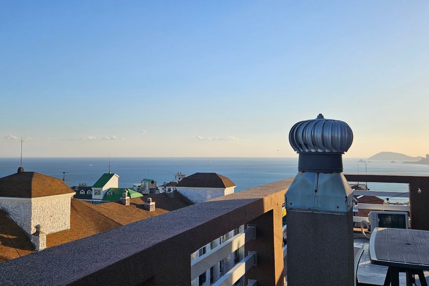 달맞이 루프탑 스튜디오