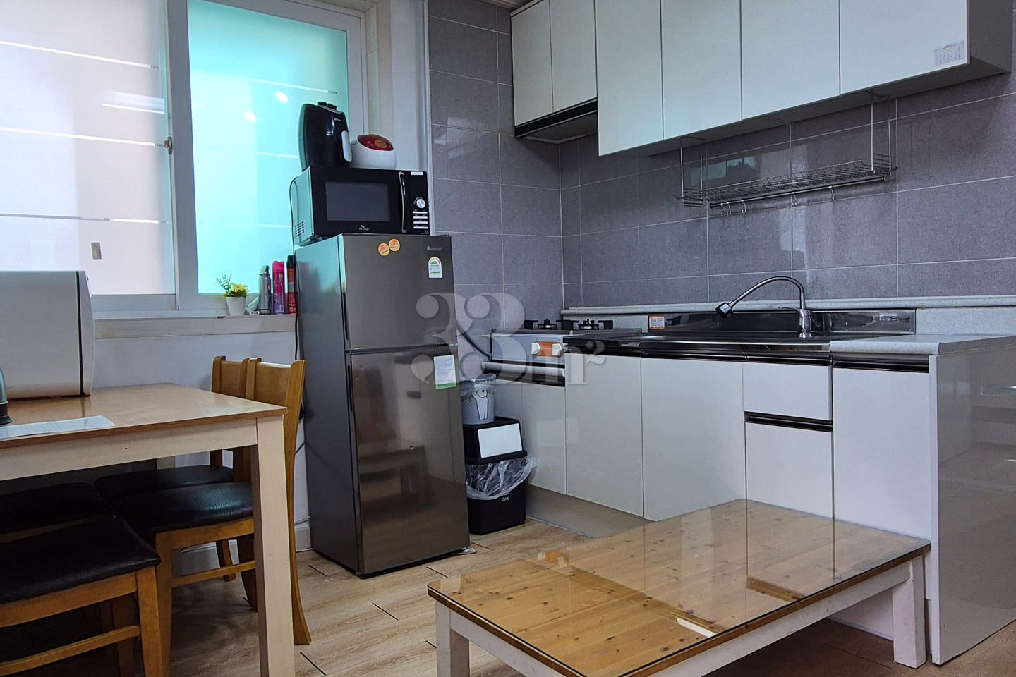 Neat, fully furnished unit near Incheon Court 0th image