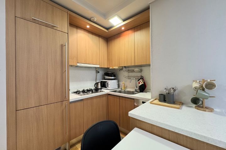 강남구청역 풀옵션 2룸 11번째 이미지