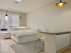 💓Brand-new building in Bujeon, Seomyeon, Bus 5th image