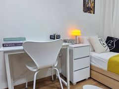 Fully furnished, just 30 seconds from Sinnonh 1th image