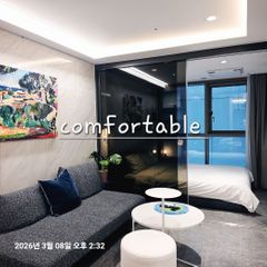 남부터미널역 도보5분  방 이미지