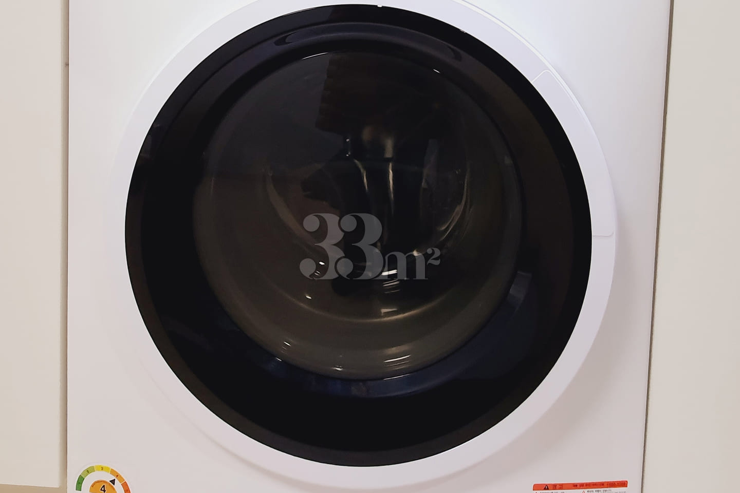 Neat and popular studio apartment near Pyeong 14th image